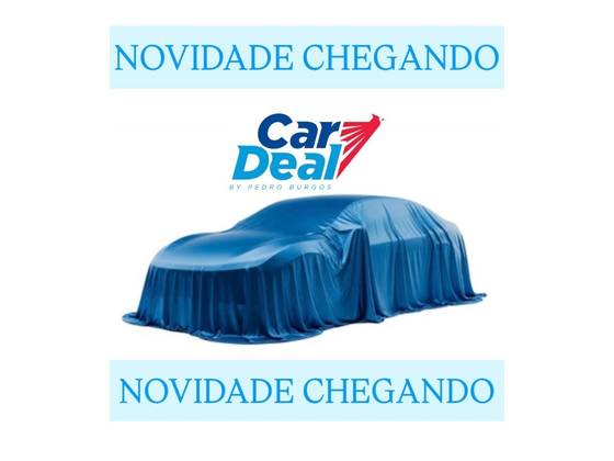 BMW 320i 2.0 16V TURBO FLEX GP AUTOMÁTICO